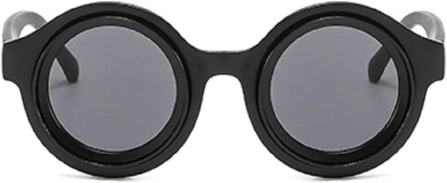 Модные и забавные солнцезащитные очки в стиле инопланетян для женщин, ретро-очки для мужчин, круглые солнцезащитные очки с защитой от УФ-излучения, цельнометаллическая оправа, женские очки для вечеринок, N45 mincl, C8
Модные и забавные солнцезащитные очки в стиле инопланетян для женщин, ретро-очки для мужчин, круглые солнцезащитные очки с защитой от УФ-излучения, цельнометаллическая оправа, женские очки для вечеринок, N45 mincl, C8