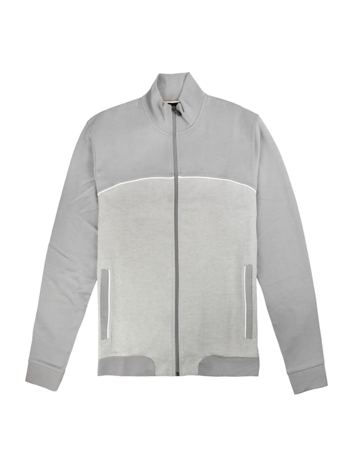 Толстовка BOSS, серый
Толстовка BOSS, серый