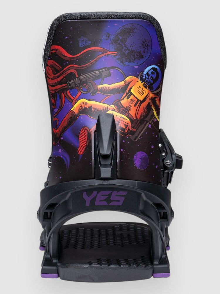 Крепления для сноуборда YES Select Kowalchuk 2026 Snowboard-Bindung, kowalchuk black, Белый, Крепления для сноуборда YES Select Kowalchuk 2026 Snowboard-Bindung, kowalchuk black
Крепления для сноуборда YES Select Kowalchuk 2026 Snowboard-Bindung, kowalchuk black, Белый, Крепления для сноуборда YES Select Kowalchuk 2026 Snowboard-Bindung, kowalchuk black