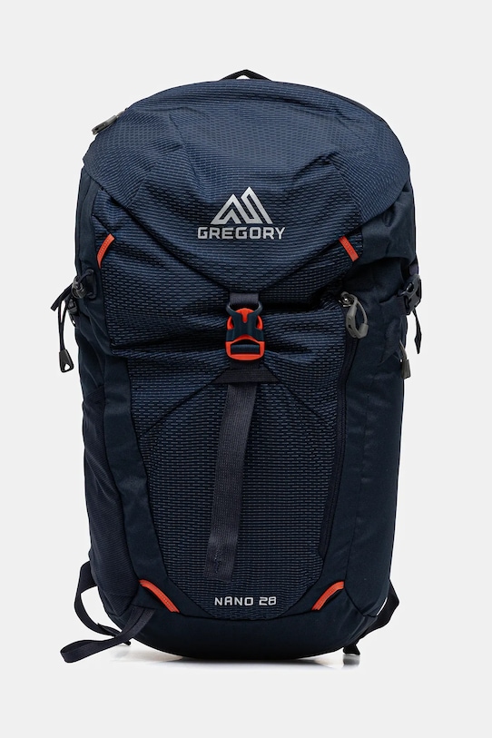 Нано рюкзак 28 л Gregory, темно-синий
Нано рюкзак 28 л Gregory, темно-синий