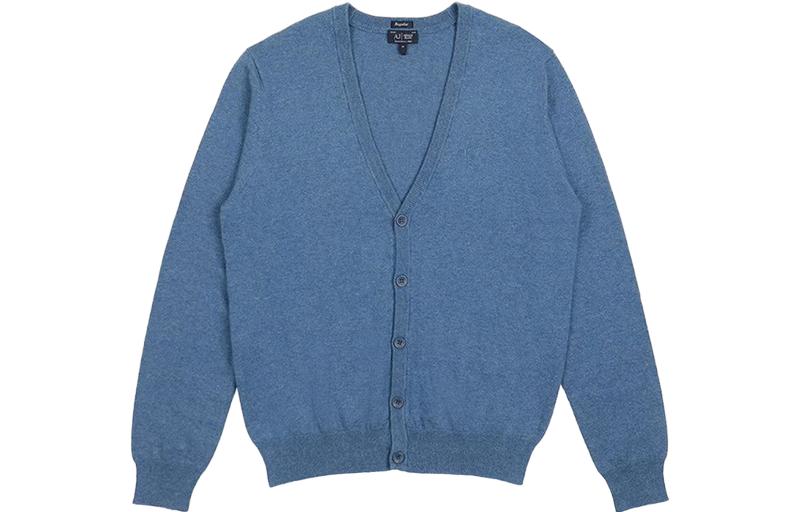 ARMANI JEANS Свитер Men's Dark Sky Blue
ARMANI JEANS Свитер Men's Dark Sky Blue