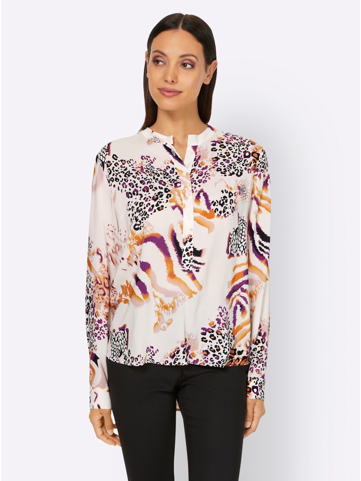 Блузка Heine
Блузка Heine