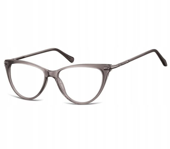 Женские корректирующие очки «кошачий глаз», SUNOPTIC
Женские корректирующие очки «кошачий глаз», SUNOPTIC