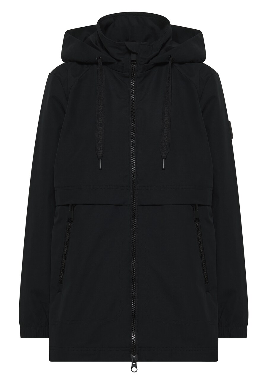 Демисезонная куртка CECIL, Black
Демисезонная куртка CECIL, Black