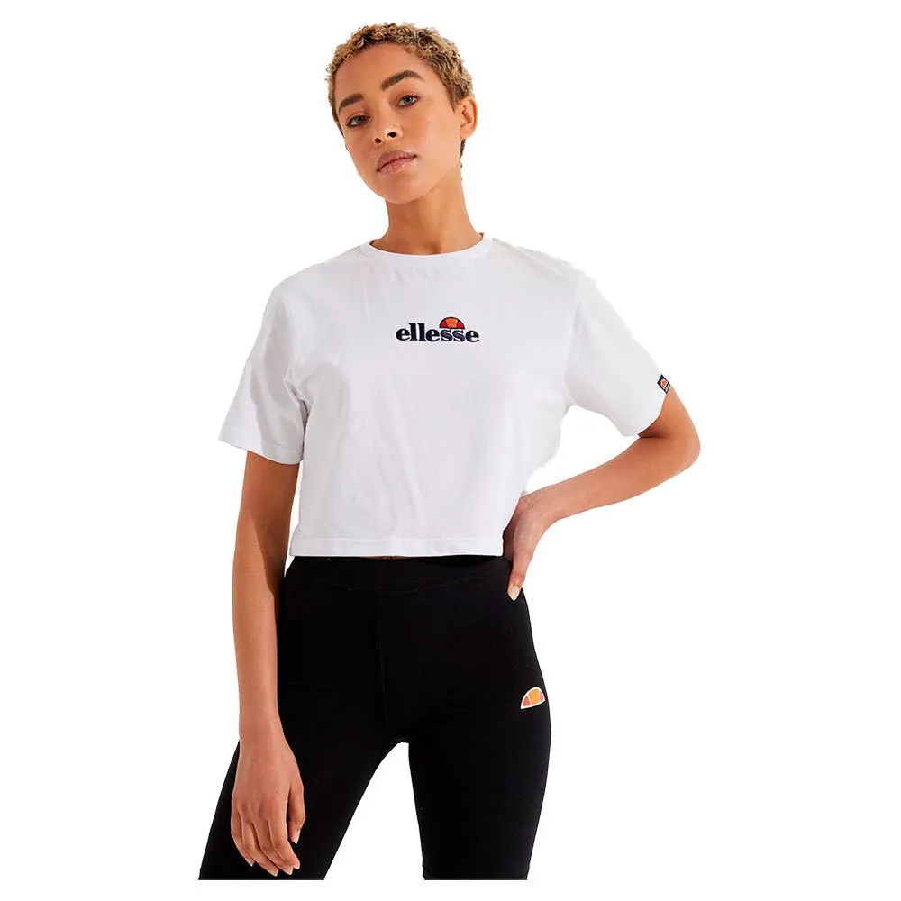 Футболка Ellesse Fireball Crop, белый
Футболка Ellesse Fireball Crop, белый