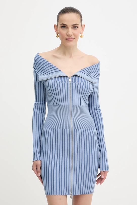 Платье KATHRYN Guess, синий
Платье KATHRYN Guess, синий