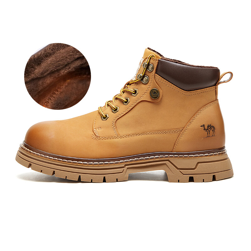 Мужские Ботинки Camel, Бежевый, Мужские Ботинки Camel 
Мужские Ботинки Camel, Бежевый, Мужские Ботинки Camel