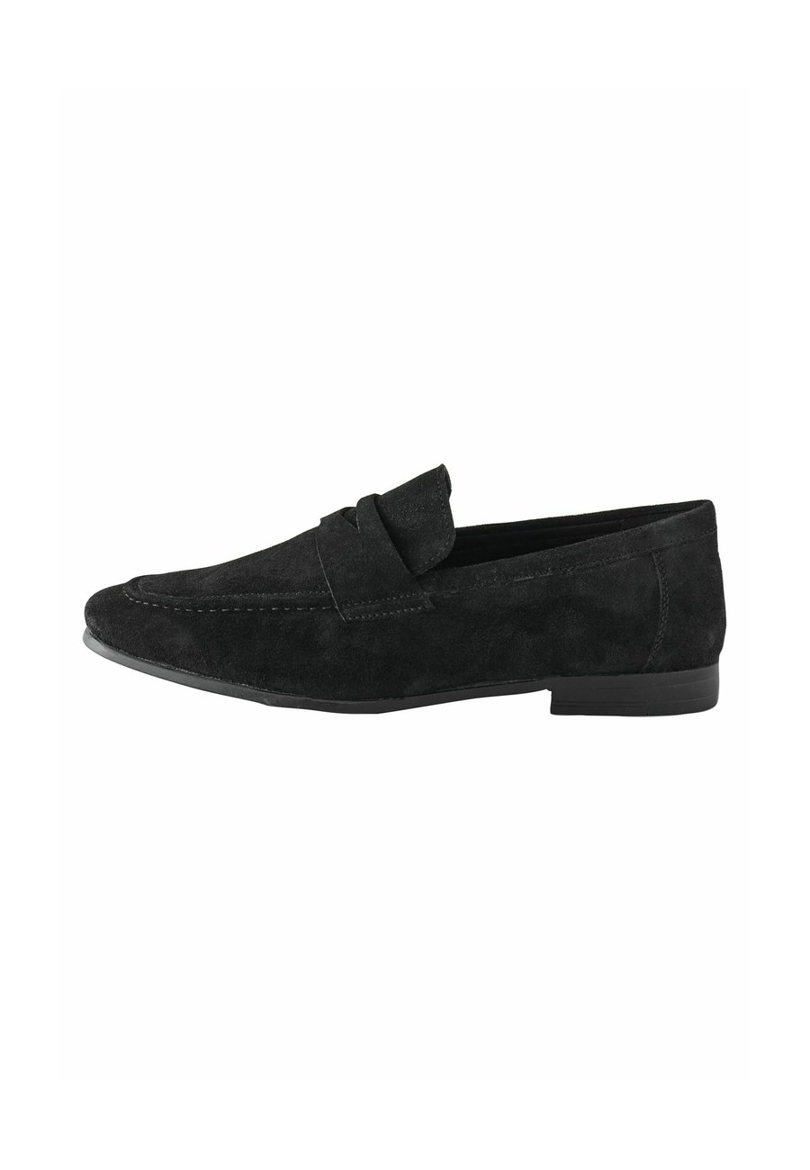 Лоферы Next Slip-ons, Black
Лоферы Next Slip-ons, Black