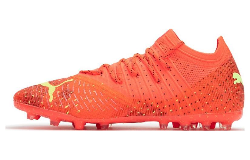 Футбольные бутсы Puma Future Z Мужской
Футбольные бутсы Puma Future Z Мужской