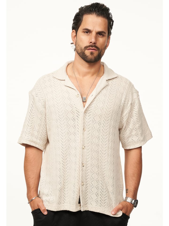 Рубашка CARISMA, бежевый
Рубашка CARISMA, бежевый