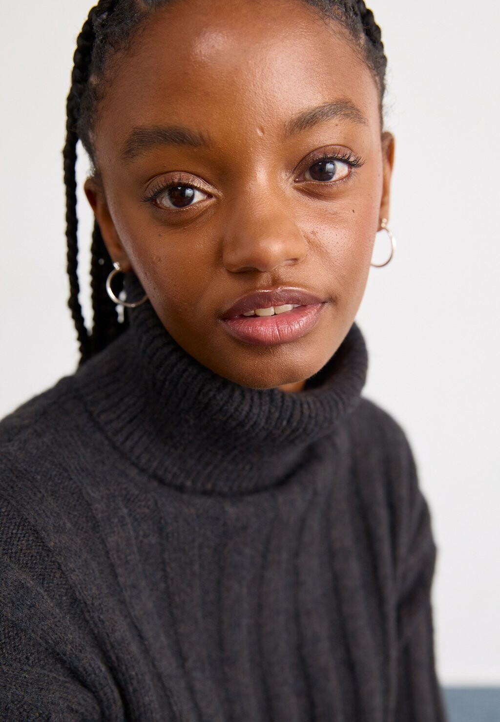 Платье-джемпер EARTH SHADES Roxy, черный
Платье-джемпер EARTH SHADES Roxy, черный