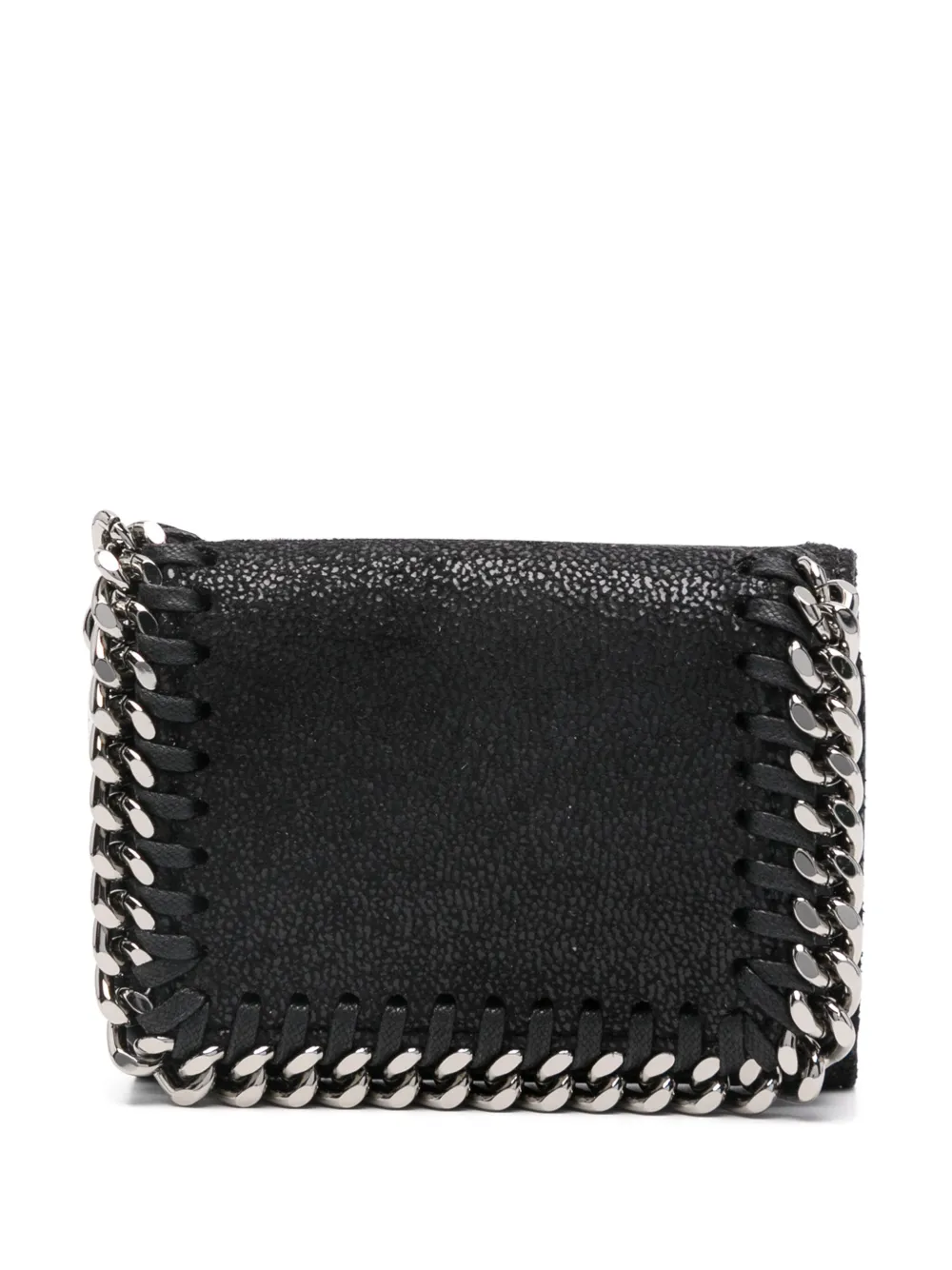 Кошелек 'Falabella' STELLA MCCARTNEY, черный
Кошелек 'Falabella' STELLA MCCARTNEY, черный