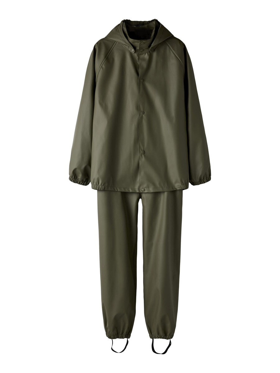 Спортивный костюм TWO SOON, хаки
Спортивный костюм TWO SOON, хаки