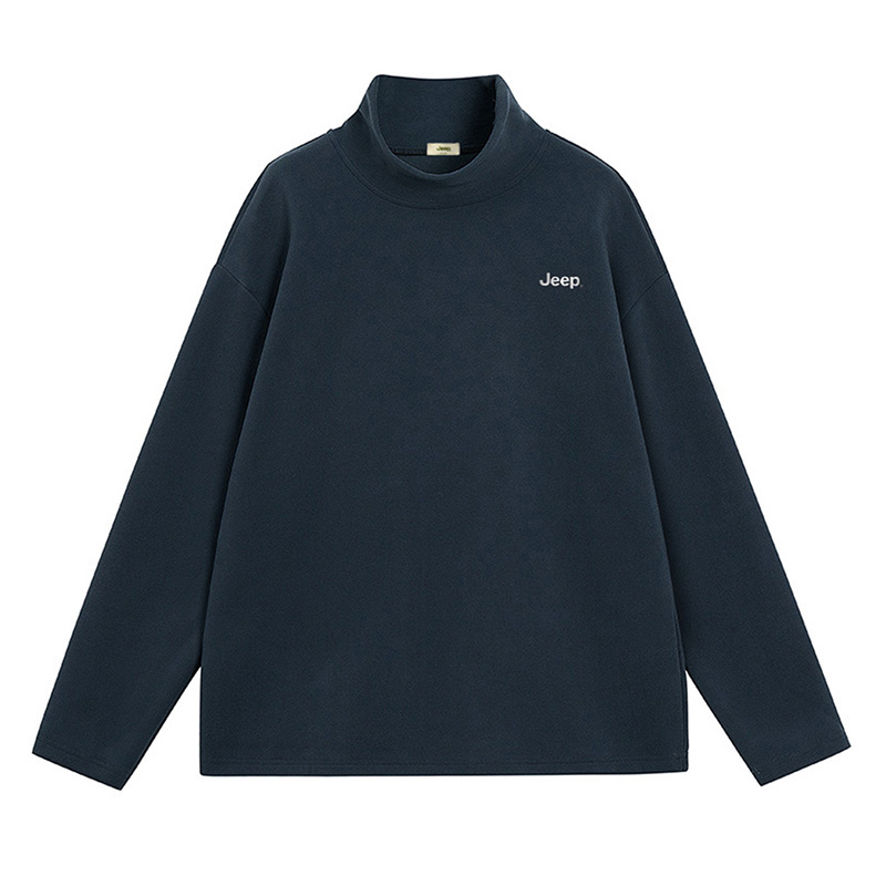 Свитшот Unisex Jeep, экрю
Свитшот Unisex Jeep, экрю