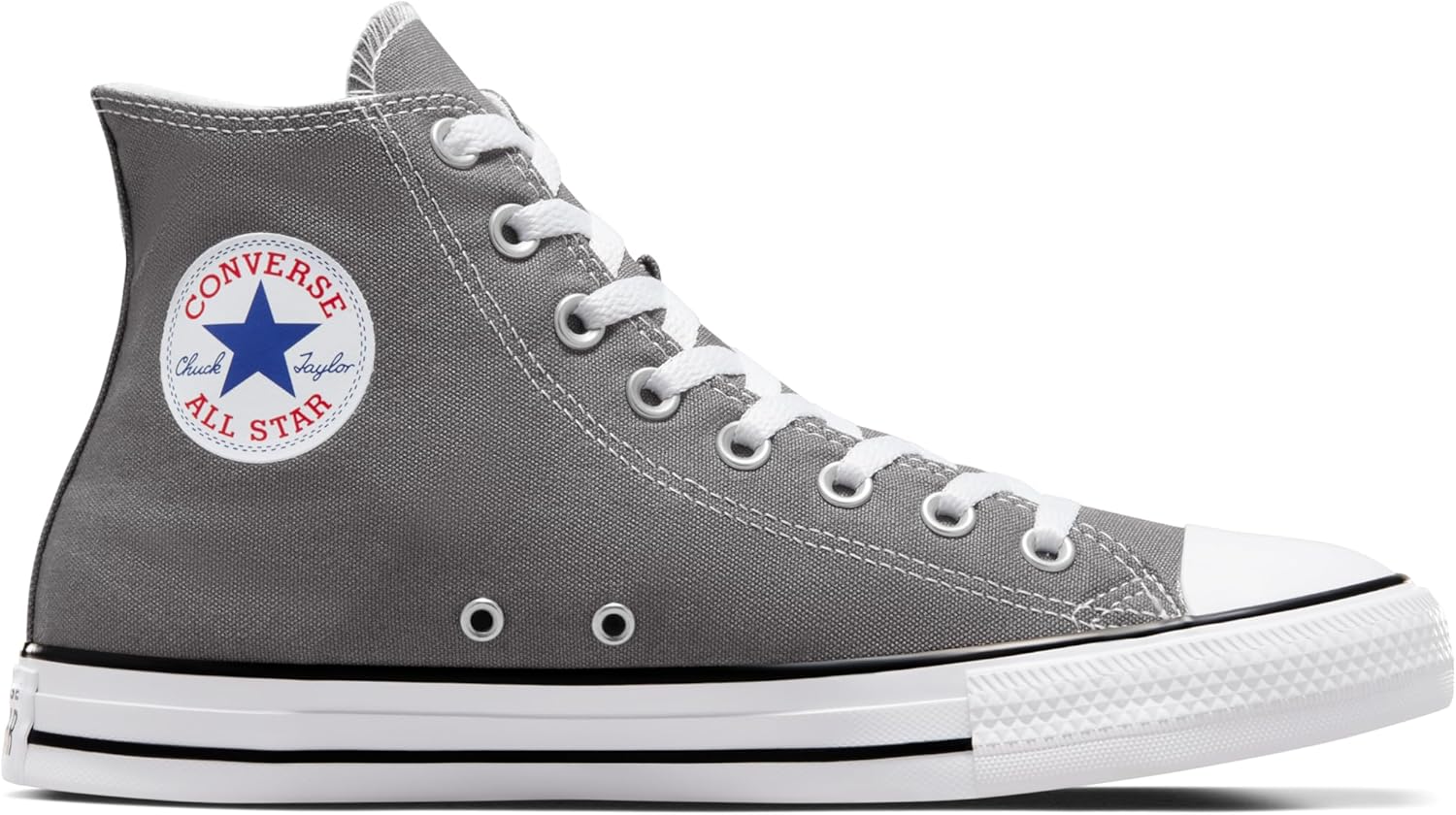 Кеды Converse Chuck Taylor All Star на высокой подошве унисекс, Charcoal
Кеды Converse Chuck Taylor All Star на высокой подошве унисекс, Charcoal