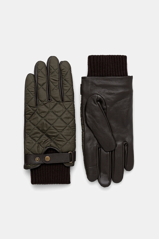 Перчатки Barbour, зеленый
Перчатки Barbour, зеленый