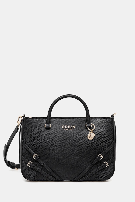 Сумка Bramina Guess, черный
Сумка Bramina Guess, черный