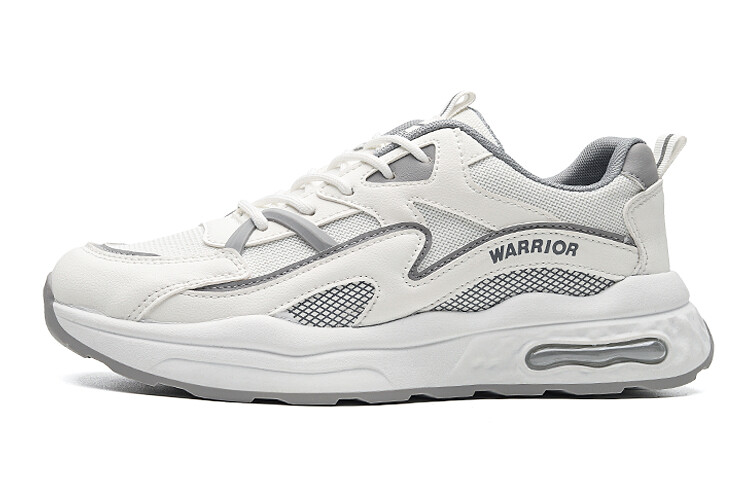 Кроссовки мужские Lifestyle Shoes Men Low-Top Gray Warrior, Серый, Кроссовки мужские Lifestyle Shoes Men Low-Top Gray Warrior
Кроссовки мужские Lifestyle Shoes Men Low-Top Gray Warrior, Серый, Кроссовки мужские Lifestyle Shoes Men Low-Top Gray Warrior