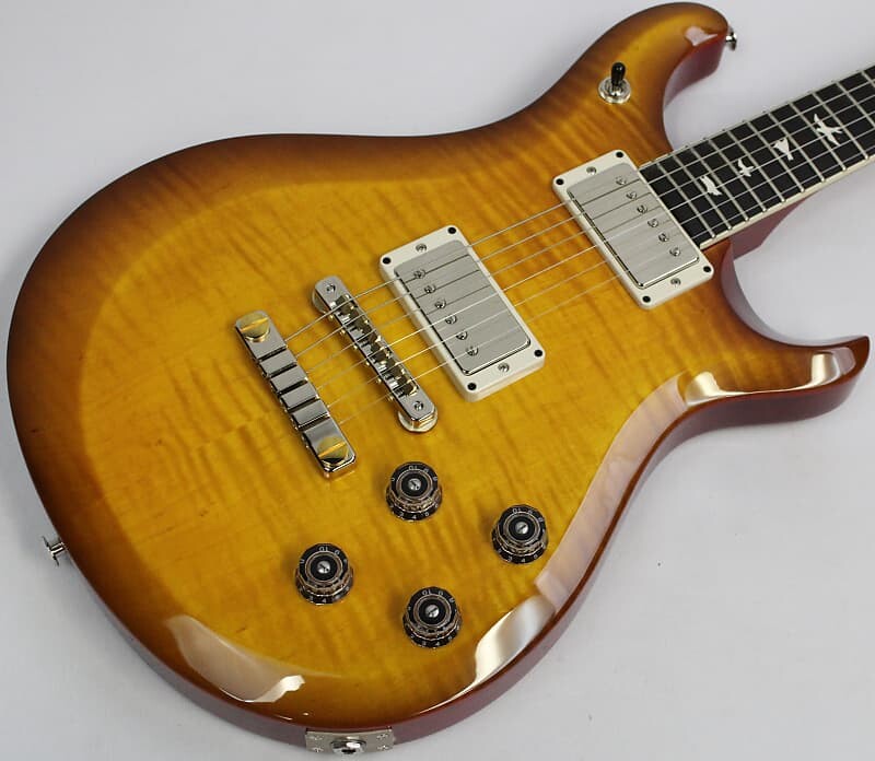 Электрогитара 2023 PRS S2 McCarty 594 Electric Guitar, McCarty Sunburst
Электрогитара 2023 PRS S2 McCarty 594 Electric Guitar, McCarty Sunburst