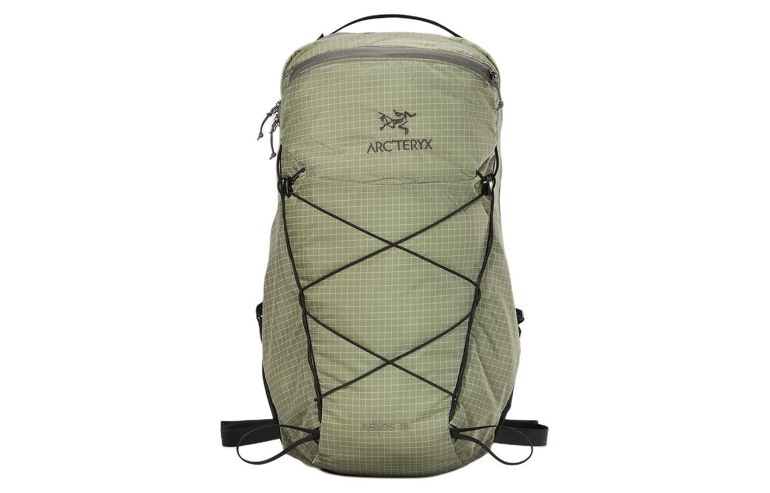 Рюкзак Arcteryx Unisex, зеленый
Рюкзак Arcteryx Unisex, зеленый