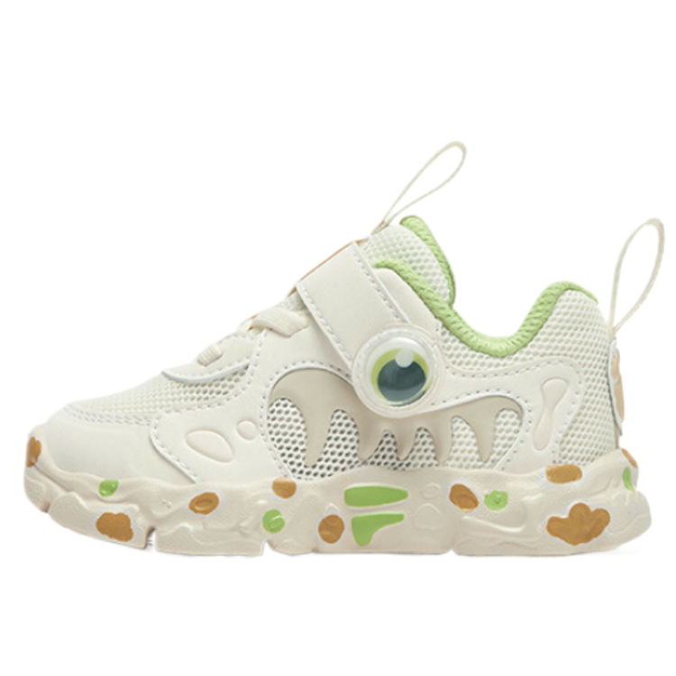 Обувь Fossil Shoes с легкой амортизацией и дышащим дизайном. Низкие кроссовки для малышей. Для младенцев и малышей. FILA KIDS, зеленый
Обувь Fossil Shoes с легкой амортизацией и дышащим дизайном. Низкие кроссовки для малышей. Для младенцев и малышей. FILA KIDS, зеленый