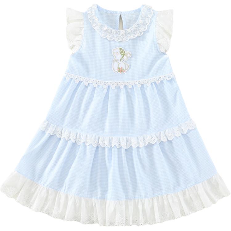 Платье для дошкольниц PROTECTCAMEL, plaid
Платье для дошкольниц PROTECTCAMEL, plaid