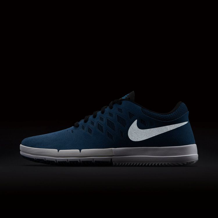 Кроссовки Free SB, синий 
Кроссовки Free SB, синий