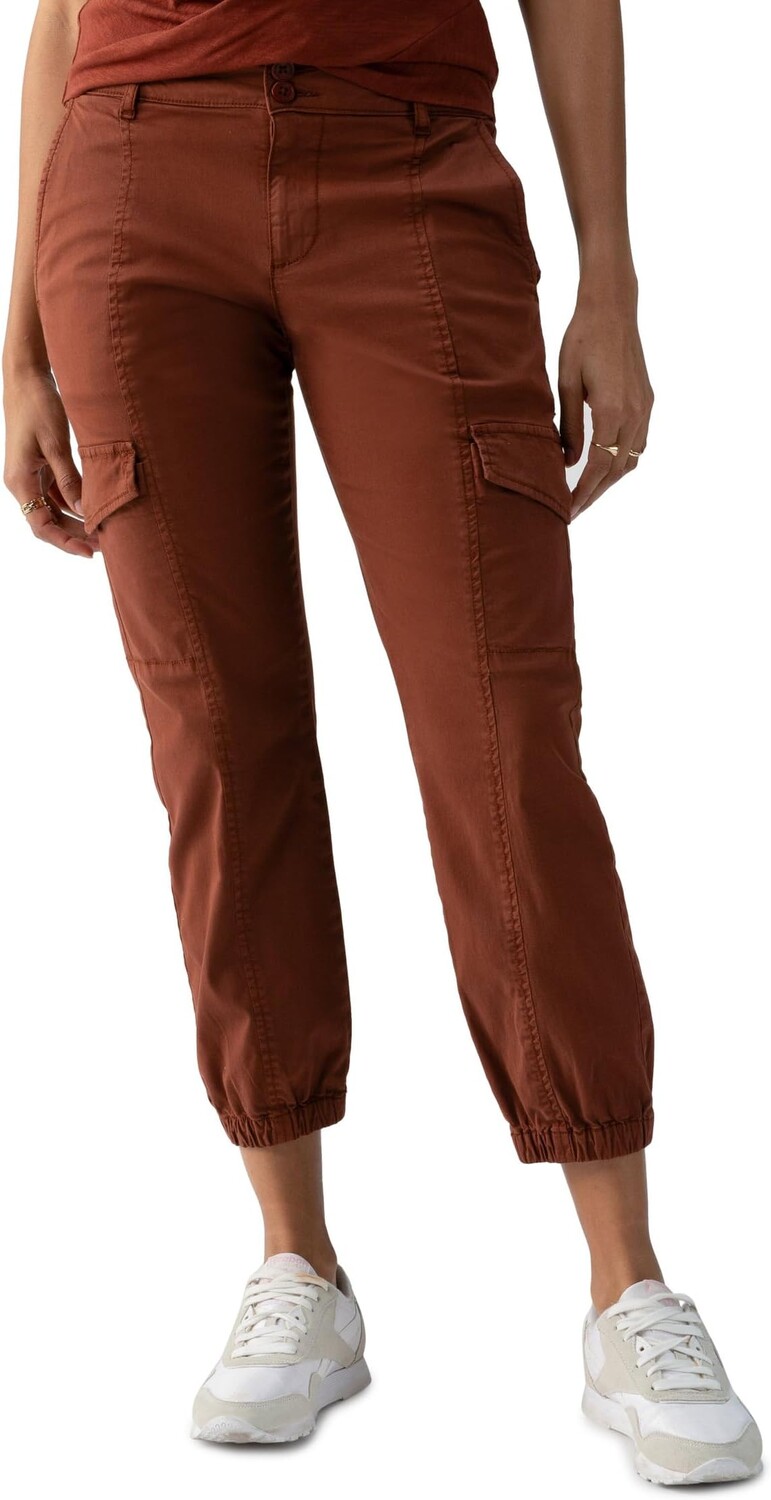 Брюки Sanctuary Rebel Pants, цвет Rich Clay
Брюки Sanctuary Rebel Pants, цвет Rich Clay