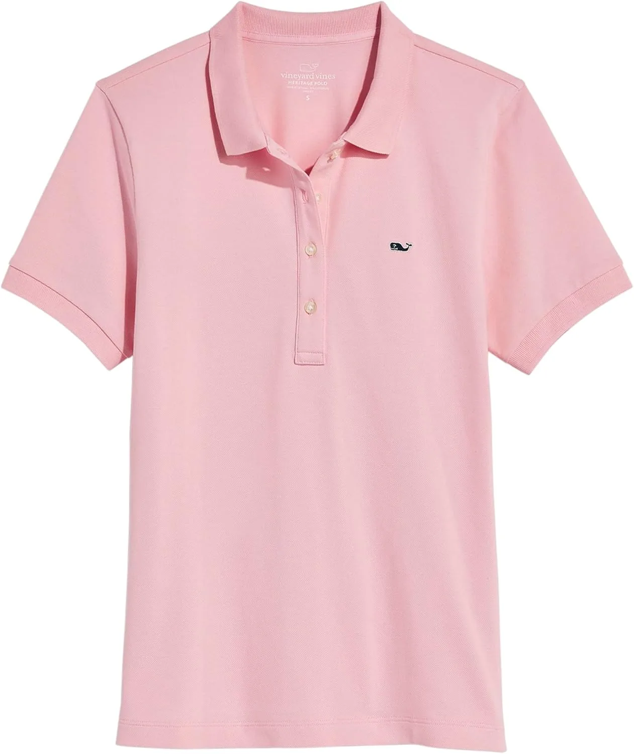 Vineyard Vines женская поло Heritage
Vineyard Vines женская поло Heritage