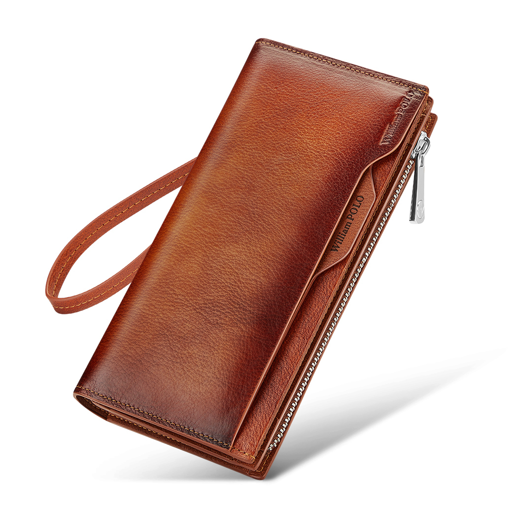 Кожаный небольшой кошелёк для карт мужской классический жёлто-коричневый/сине-серый/тёмно-кофейный WilliamPOLO
Кожаный небольшой кошелёк для карт мужской классический жёлто-коричневый/сине-серый/тёмно-кофейный WilliamPOLO