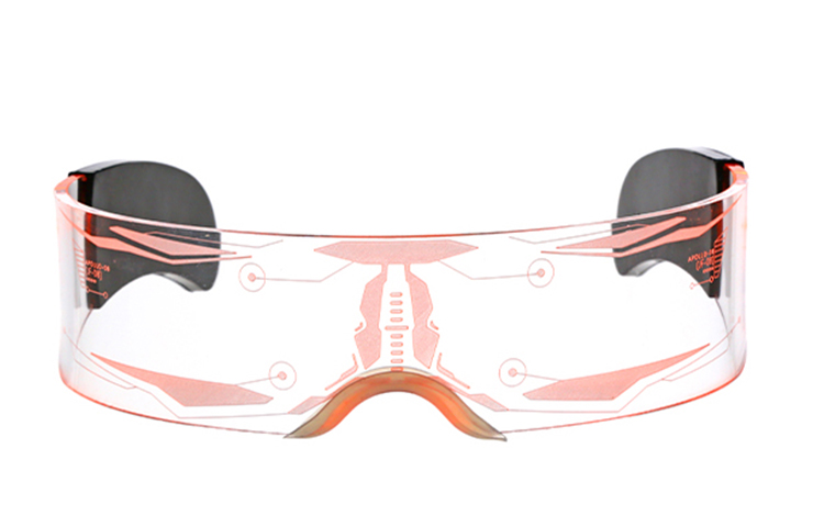 AAJF Другие очки Unisex White
AAJF Другие очки Unisex White