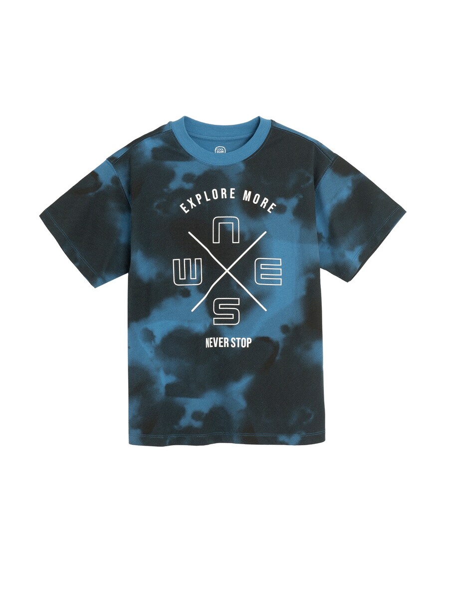 Рубашка Cool Club, Mixed Colors
Рубашка Cool Club, Mixed Colors