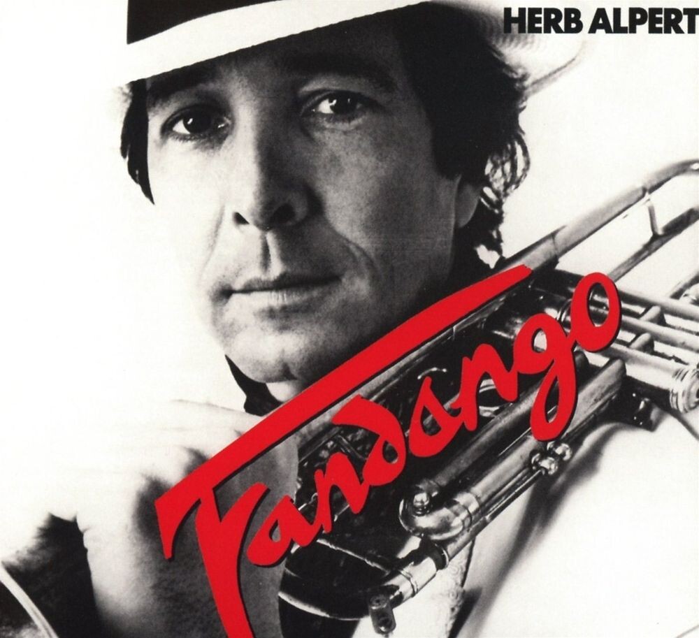 Диск CD Fandango - Herb Alpert
Диск CD Fandango - Herb Alpert