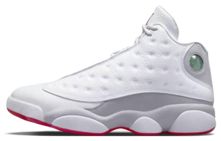 Jordan 13 Retro Wolf Серый
Jordan 13 Retro Wolf Серый