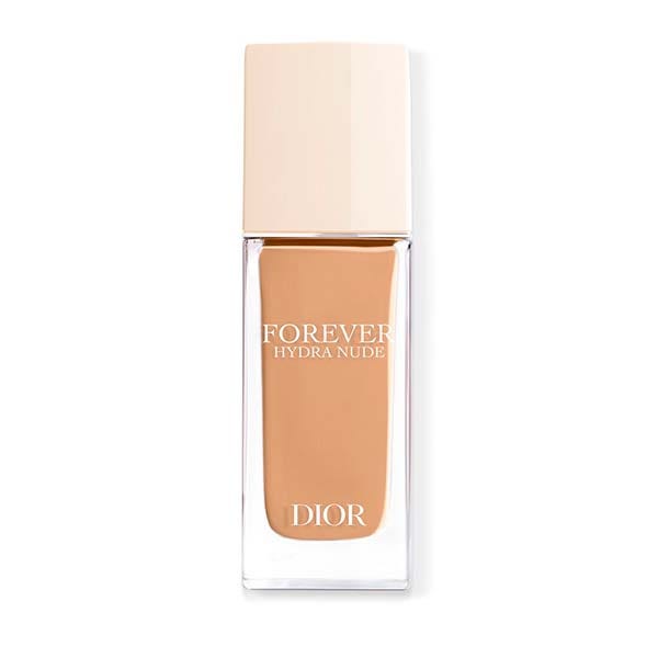 Тональная основа с естественным финишем 24 часа DIOR Forever Hydra Nude, 3 N Neutral
Тональная основа с естественным финишем 24 часа DIOR Forever Hydra Nude, 3 N Neutral