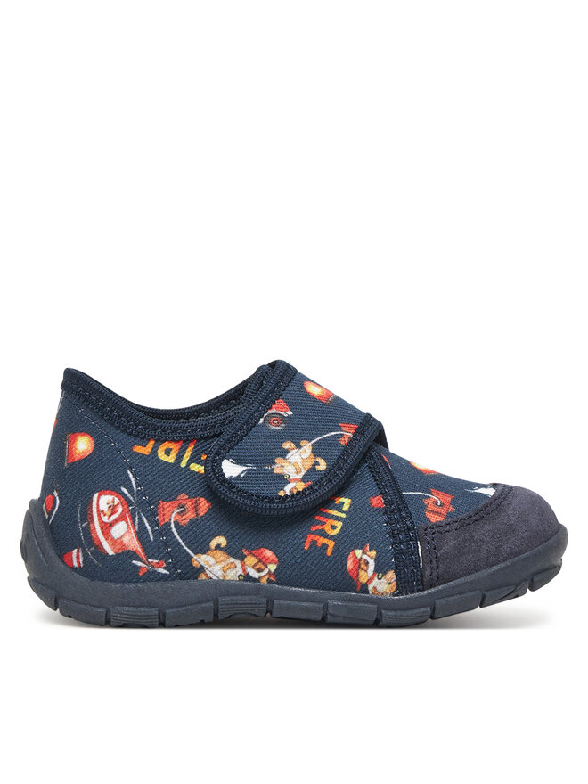 Домашние тапочки G1700427-2 M Froddo, синий
Домашние тапочки G1700427-2 M Froddo, синий