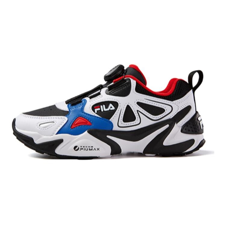 Детские кроссовки FILA Детские, Black/White
Детские кроссовки FILA Детские, Black/White