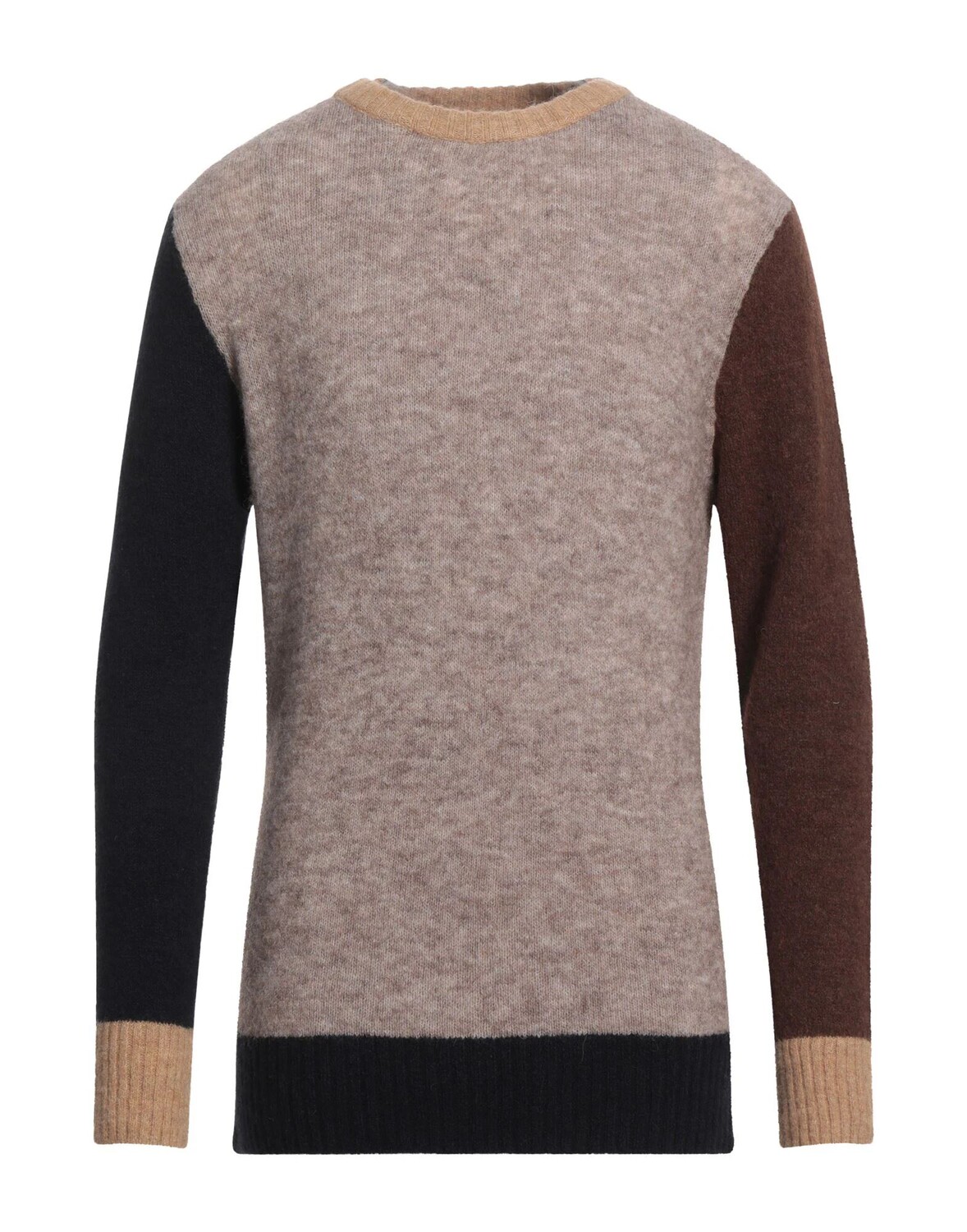 Свитер Manuel Ritz, хаки
Свитер Manuel Ritz, хаки