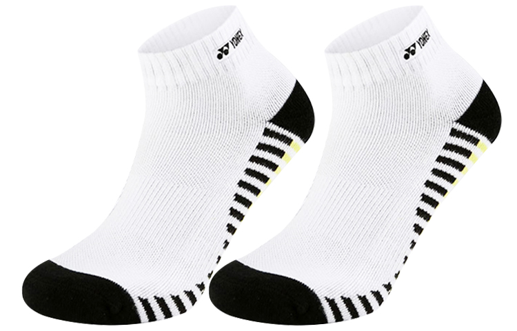 Мужские носки для бадминтона YONEX, черный
Мужские носки для бадминтона YONEX, черный