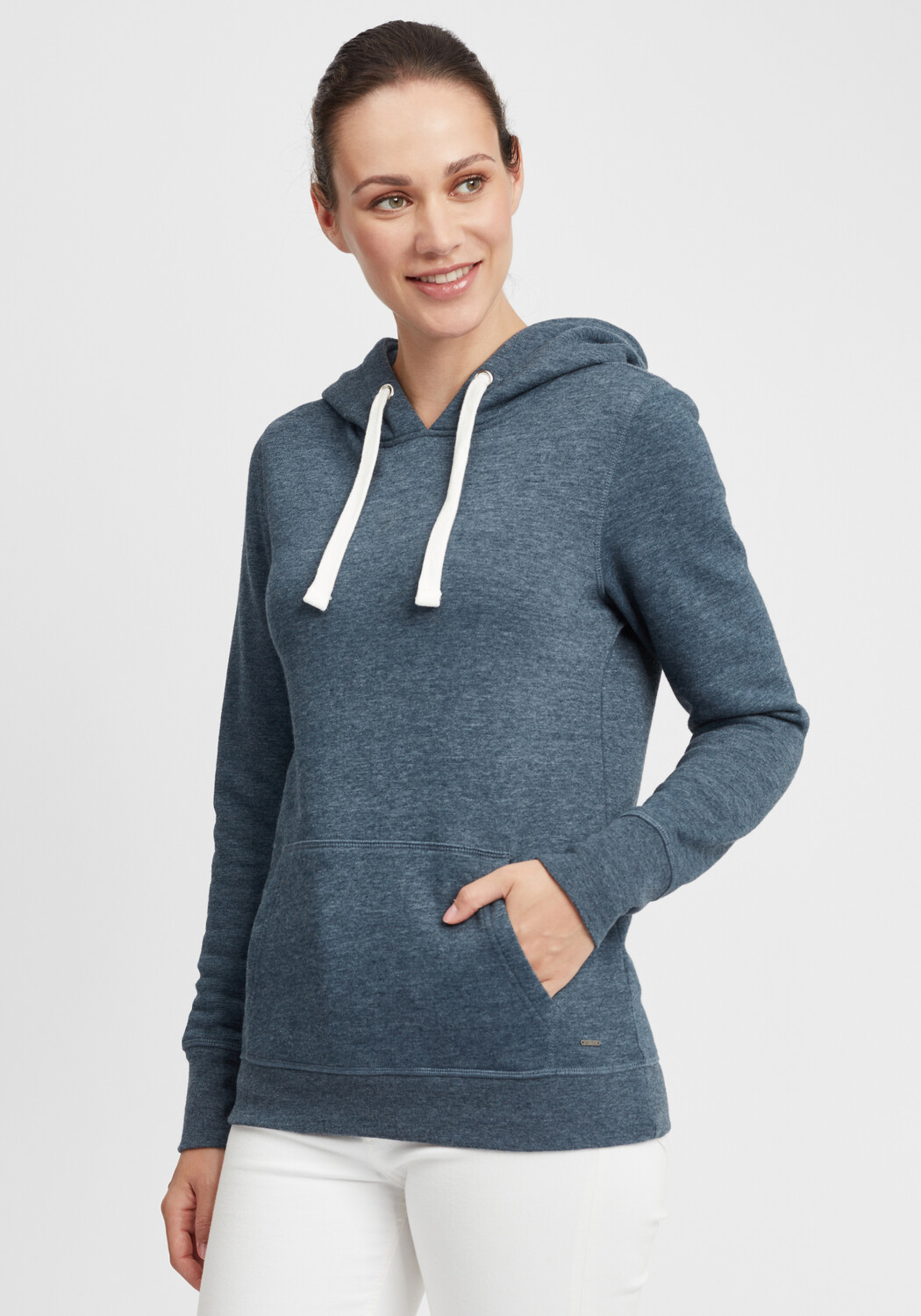 Толстовка Oxmo Hoodie, синий
Толстовка Oxmo Hoodie, синий