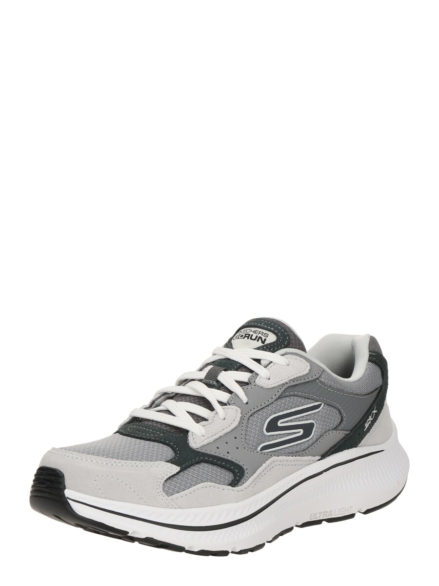 Беговые кроссовки SKECHERS Go Run Consistent, Anthracite/Stone/Light grey
Беговые кроссовки SKECHERS Go Run Consistent, Anthracite/Stone/Light grey