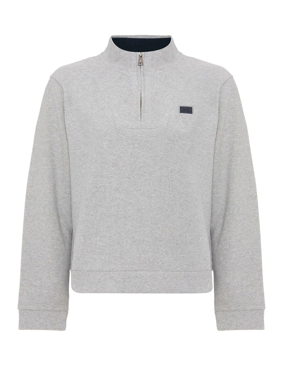 Свитер Jacey Quinn Guadalupe, пятнистый серый
Свитер Jacey Quinn Guadalupe, пятнистый серый