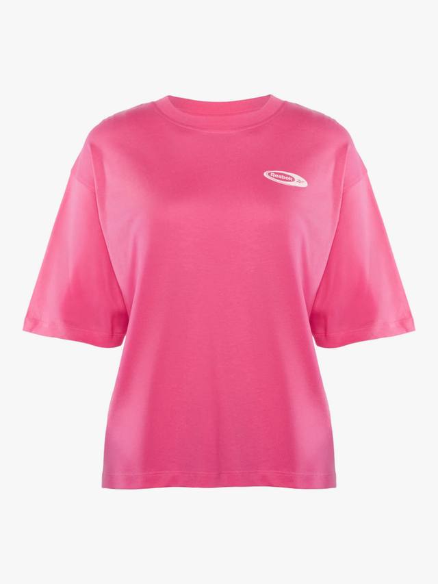 Футболка с принтом Ide Logo Reebok, True Pink, Розовый, Футболка с принтом Ide Logo Reebok, True Pink
Футболка с принтом Ide Logo Reebok, True Pink, Розовый, Футболка с принтом Ide Logo Reebok, True Pink