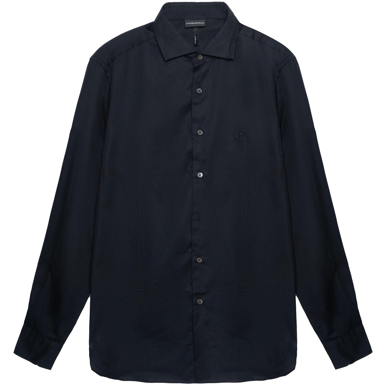 Футболка мужская черная EMPORIO ARMANI
Футболка мужская черная EMPORIO ARMANI