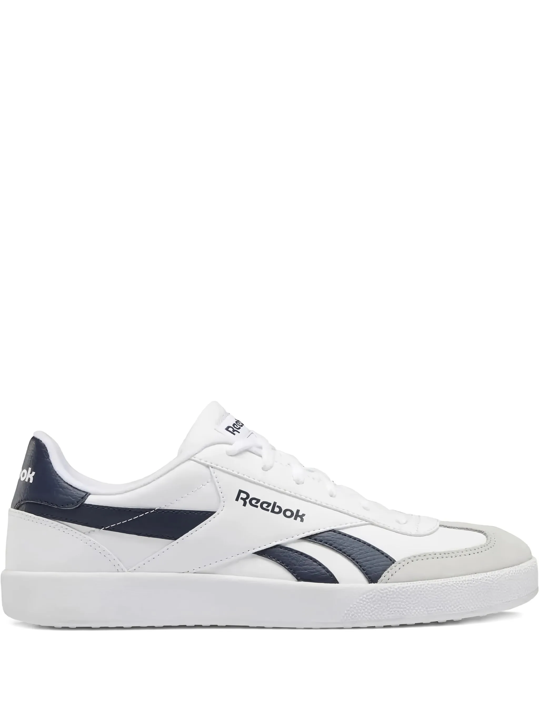 Кроссовки Smash Edge S White/Blue Reebok, белый
Кроссовки Smash Edge S White/Blue Reebok, белый