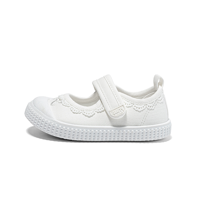 Дышащие низкие повседневные детские кроссовки для детей 3-7 лет Snoffy, кремовый
Дышащие низкие повседневные детские кроссовки для детей 3-7 лет Snoffy, кремовый