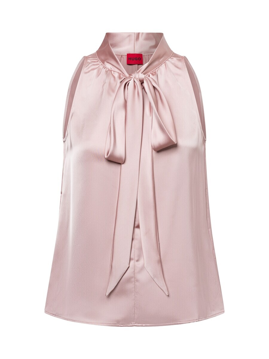 Блуза HUGO Blouse Celuna, темно-розовый
Блуза HUGO Blouse Celuna, темно-розовый