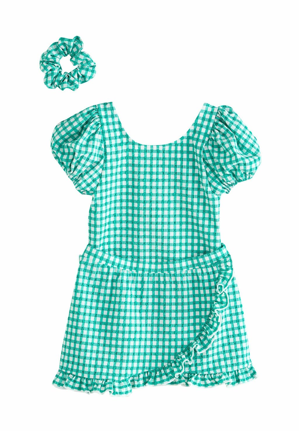 Бикини REGULAR FIT Next, зеленый
Бикини REGULAR FIT Next, зеленый