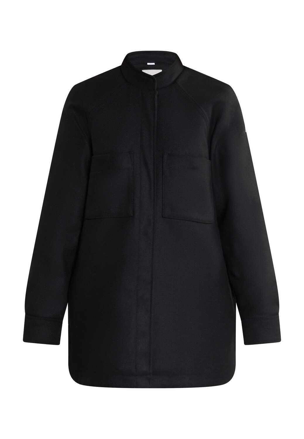 Куртка RISA Aus Wollgemisch, черный
Куртка RISA Aus Wollgemisch, черный