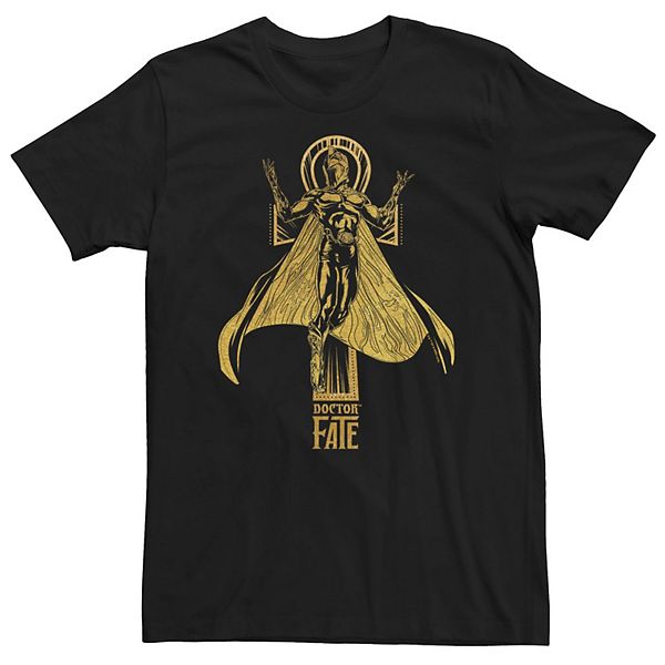 Футболка с плавающим постером Big & tall black adam doctor fate Licensed Character
Футболка с плавающим постером Big & tall black adam doctor fate Licensed Character